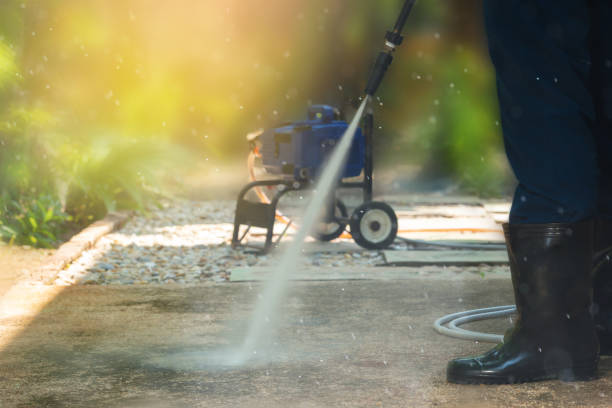 Reliable Sauk Rapids, MN Pressure washing Solutions